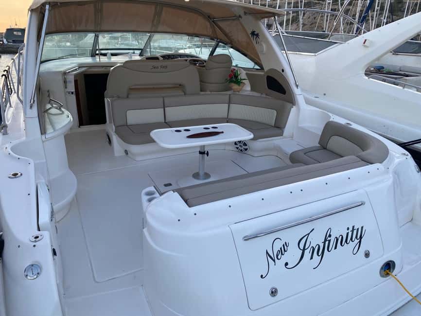Gran Canaria: Shared yacht excursion with beverages, lunch and snorkeling - A Half-Day Yacht That Fits Real Travel Days