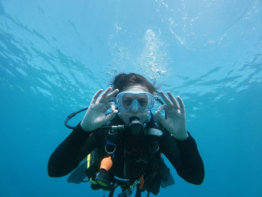 Gran Canaria: Try Scuba Diving for Beginners - Key Things That Make This Beginner Scuba Try-Out Work
