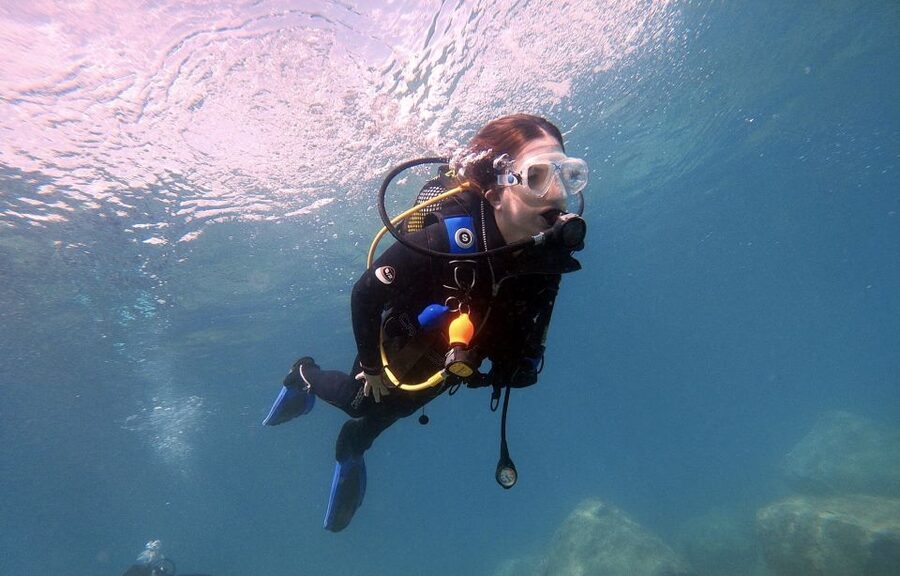 Gran Canaria: Try Scuba Diving for Beginners - How the 3-Hour Schedule Really Adds Up