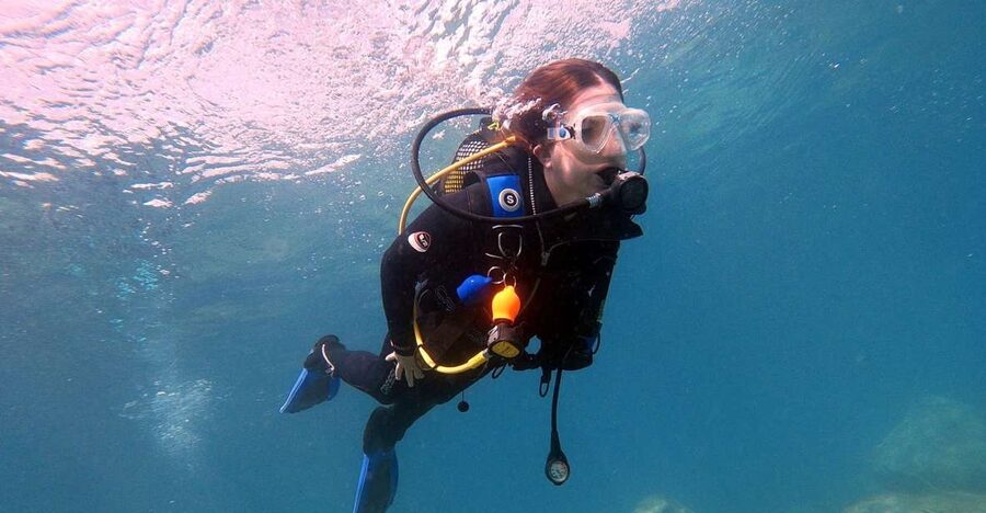 Gran Canaria: Try Scuba Diving for Beginners - Hotel Pickup in Southern Gran Canaria, Not Just One Meeting Point