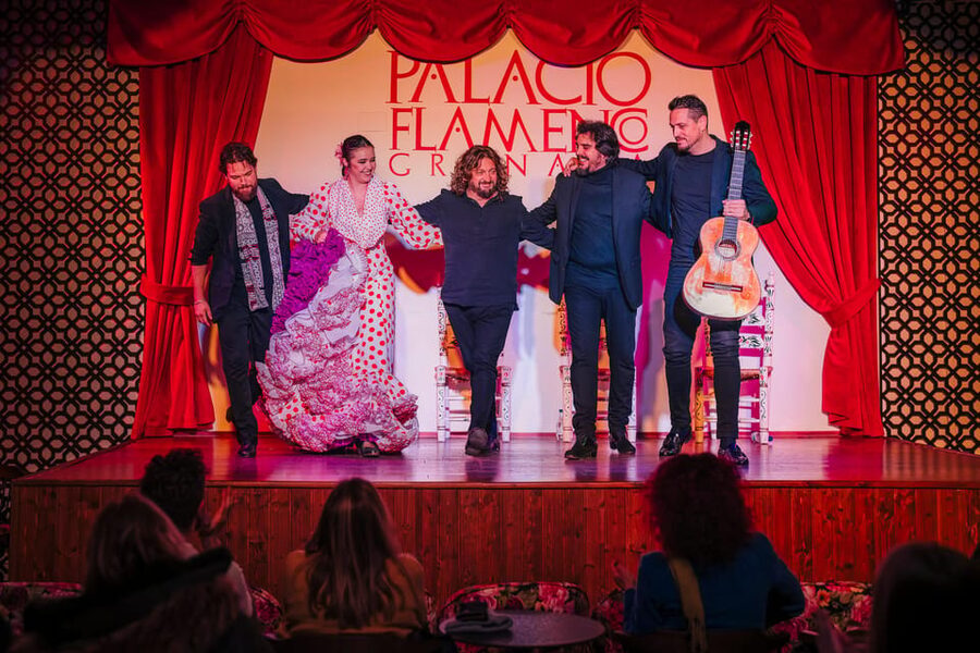 Granada: 1-Hour Traditional Flamenco Show at Palacio - Key Points If You Want the Best Seat in Granada