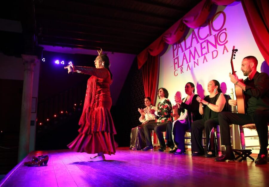 Granada: 1-Hour Traditional Flamenco Show at Palacio - A 1-Hour Flamenco Show That Skips the Tech Stuff