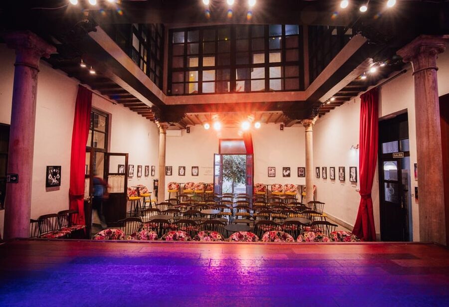Granada: 1-Hour Traditional Flamenco Show at Palacio - The Lineup: Names You Might See on the Weekly Program