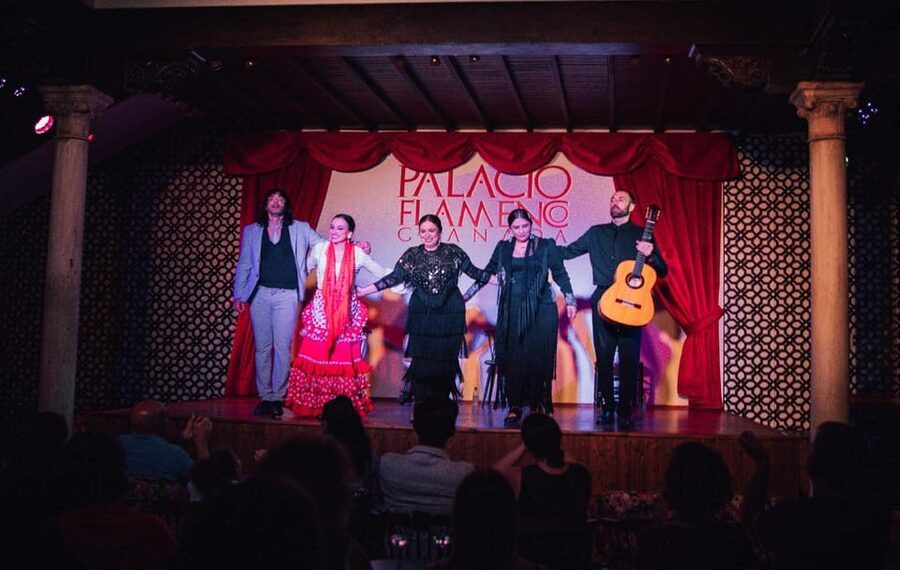 Granada: 1-Hour Traditional Flamenco Show at Palacio - Palacio de los Olvidados: Why the Historic Setting Matters