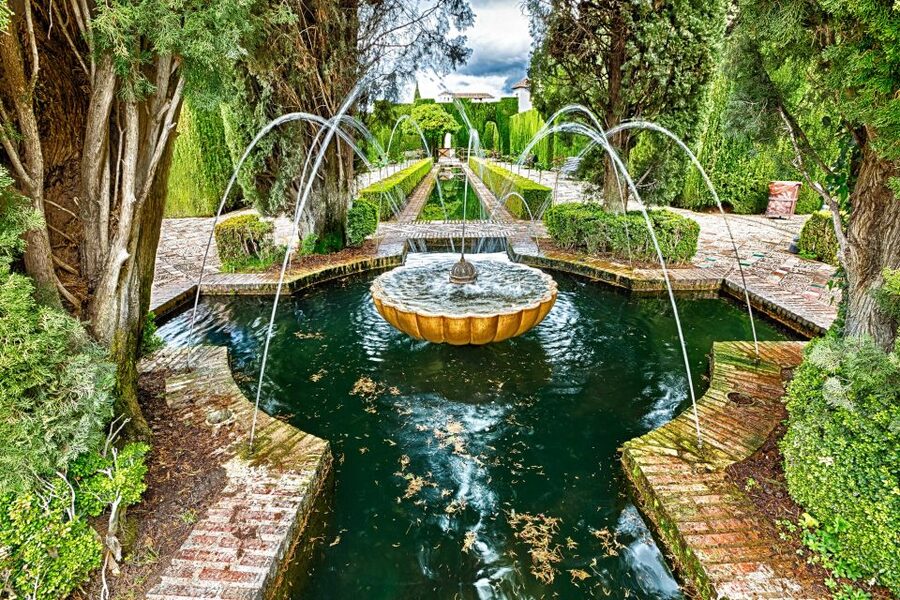 Granada: 3-Hour Alhambra and Generalife Gardens Guided Tour - Price and Value: Is $88 a Fair Deal for the Alhambra?