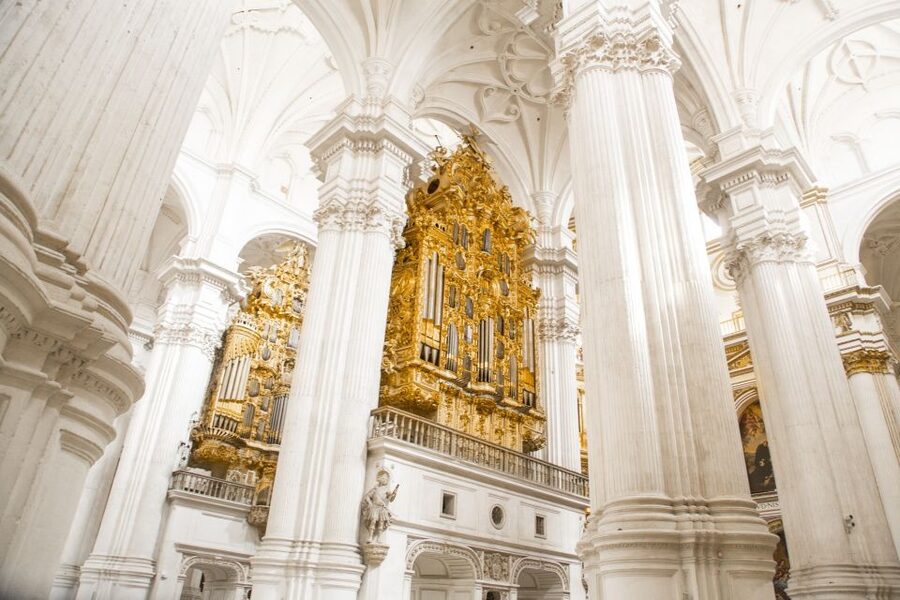 Granada: 3-Hour Cathedral and Royal Chapel Tour - Key things that make this tour worth your time