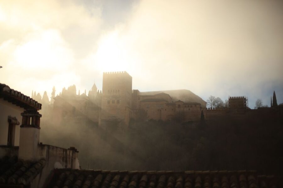 Granada: Albaicin and Sacromonte E-Bike Tour - Why an e-bike is the smart way to see Albaicín and Sacromonte