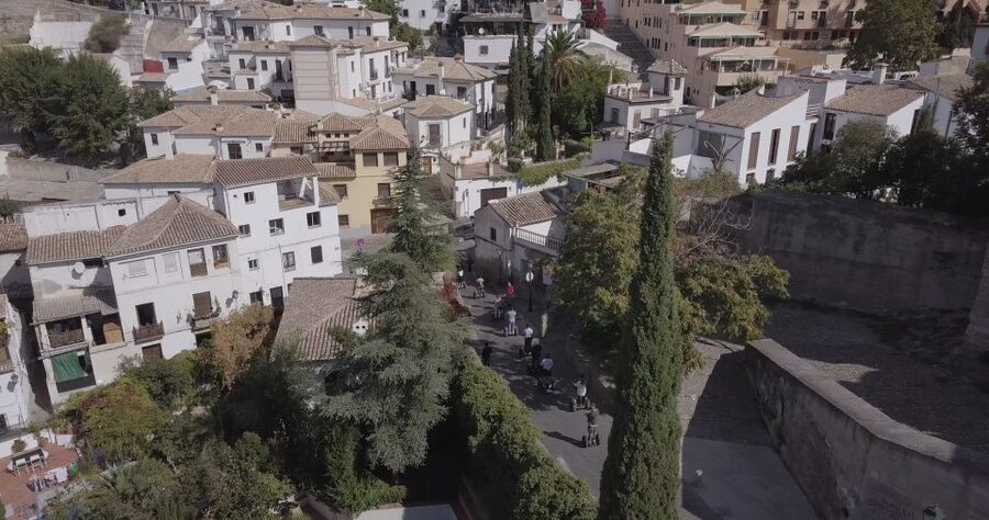 Granada: Albaicin and Sacromonte Segway Tour - Included equipment, what you pay extra for, and the real value of $58