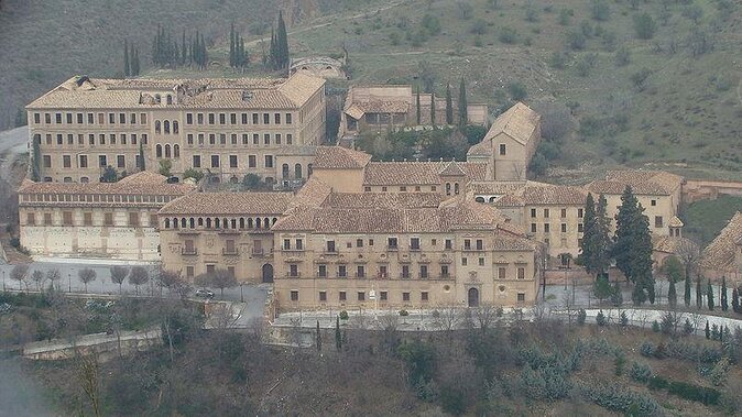 Granada: Albaicin and Sacromonte Segway Tour - Who This Tour Fits Best (And Who Might Want a Different Plan)