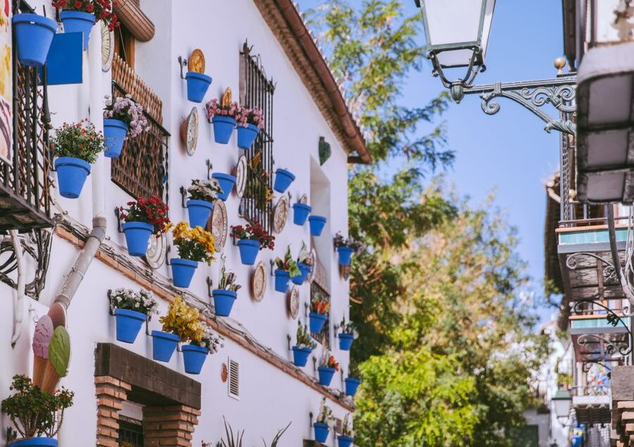 Granada: Albaicín and Sacromonte Walking Tour - Sacromonte caves: the flamenco quarter you walk into