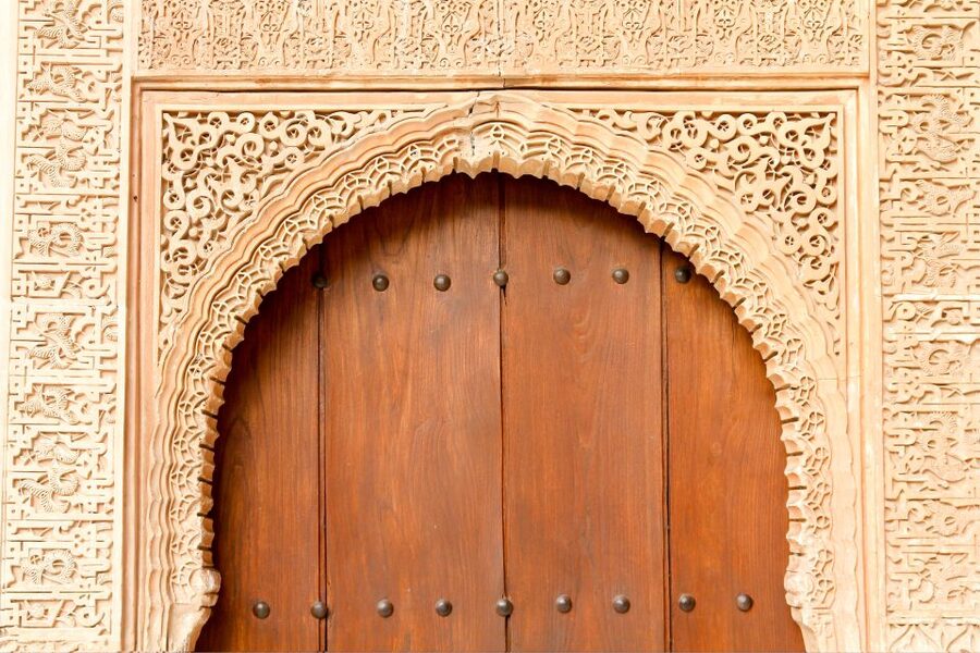 Granada: Alhambra and Nasrid Palaces Private Tour - Charles V Palace: the later contrast you should not ignore