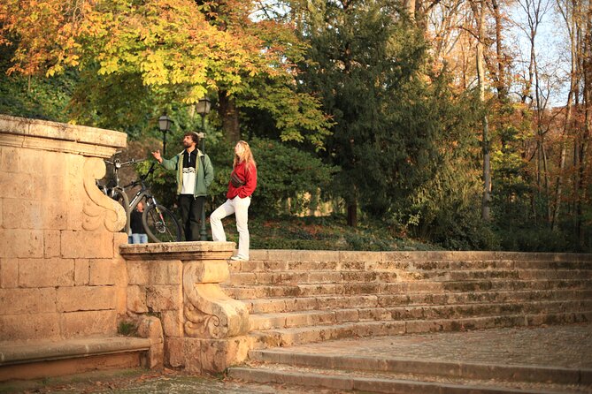Granada: Alhambra and Sierra Nevada Sunset Views by E-Bike - Why this e-bike loop is the best kind of Granada “day out”