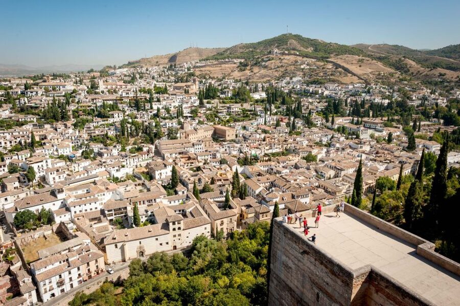 Granada: Alhambra Entry Ticket with Audio Guide - Price and Value: Is $66 a Smart Move?