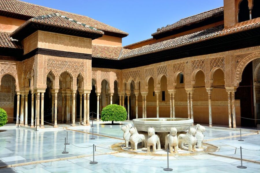 Granada: Alhambra Full Complex & Andalusi Monuments Tickets - Key highlights worth planning around