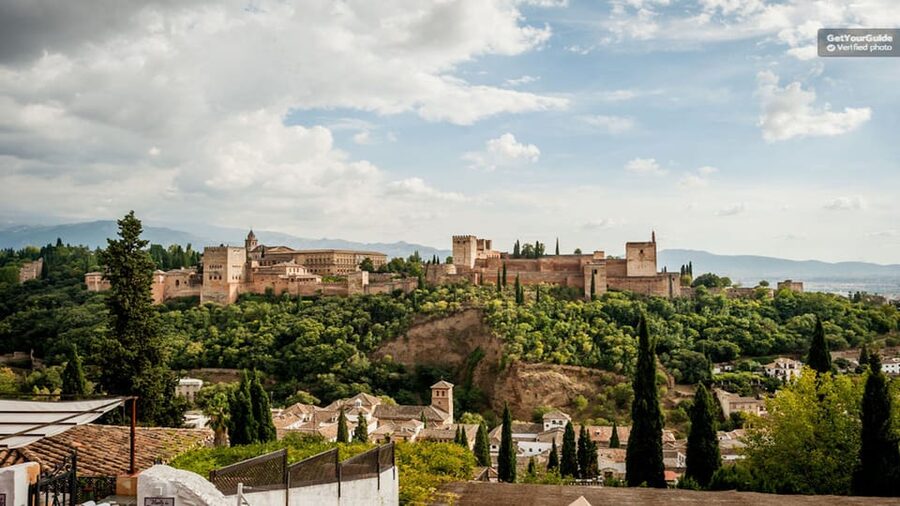 Granada: Alhambra Gardens and Generalife Ticket - How Long It Takes: A Realistic Time Budget for Gardens Plus Key Buildings