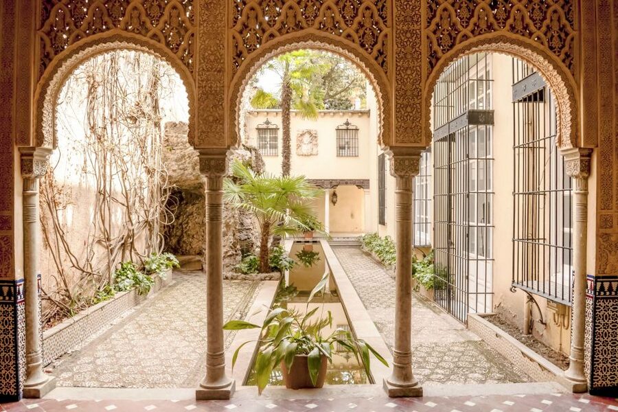 Granada: Alhambra & Gardens Tour w/Nasrid Palaces Option - Generalife Gardens: The Sultan’s Summer Palace Feel