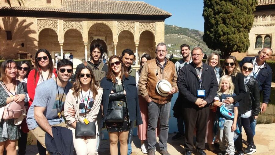 Granada: Alhambra, Nasrid Palaces, & Generalife Guided Tour - Price and Value: Is $71 for 3 Hours Fair?