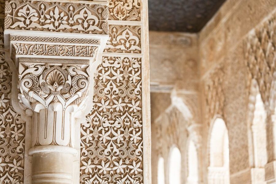 Granada: Alhambra, Nasrid Palaces, & Generalife Guided Tour - Nasrid Palaces: Where the Tour Earns Its Reputation