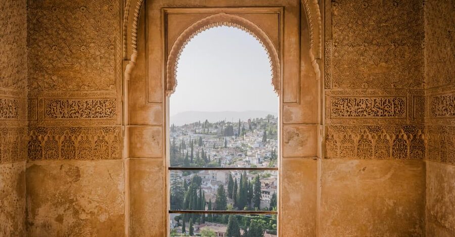 Granada: Alhambra & Nasrid Palaces Small Group Guided Tour - What You Actually Get for $117 in 3 Hours