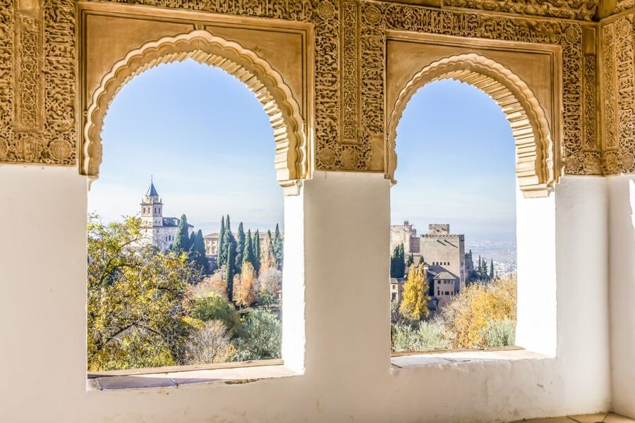 Granada: Alhambra Small Group Tour with Nasrid Palaces - What You Should Bring (and What the Rules Mean for Your Day)