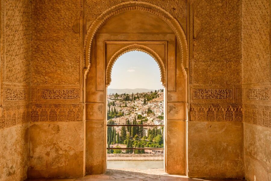 Granada: Alhambra Ticket and Guided Tour with Nasrid Palaces - Price and value: what $59 includes (and why it can be a good deal)