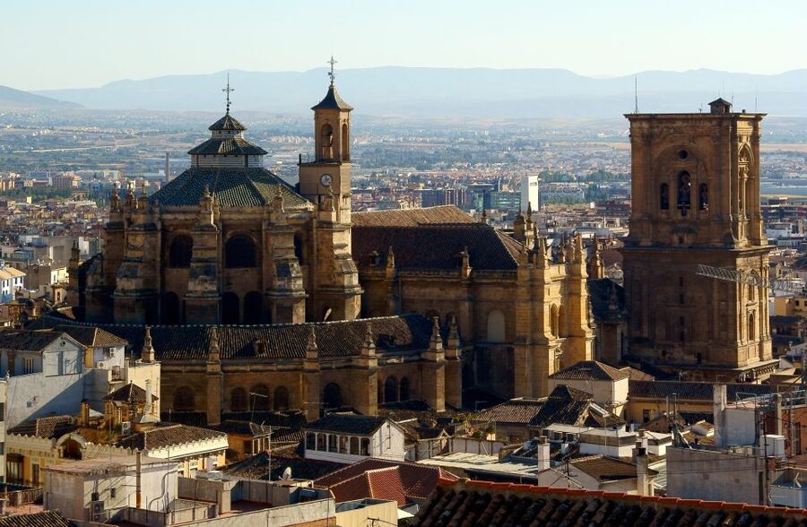 Granada: Cathedral & Royal Chapel Skip the Line Tour - Practical Tips That Make This Tour Smoother