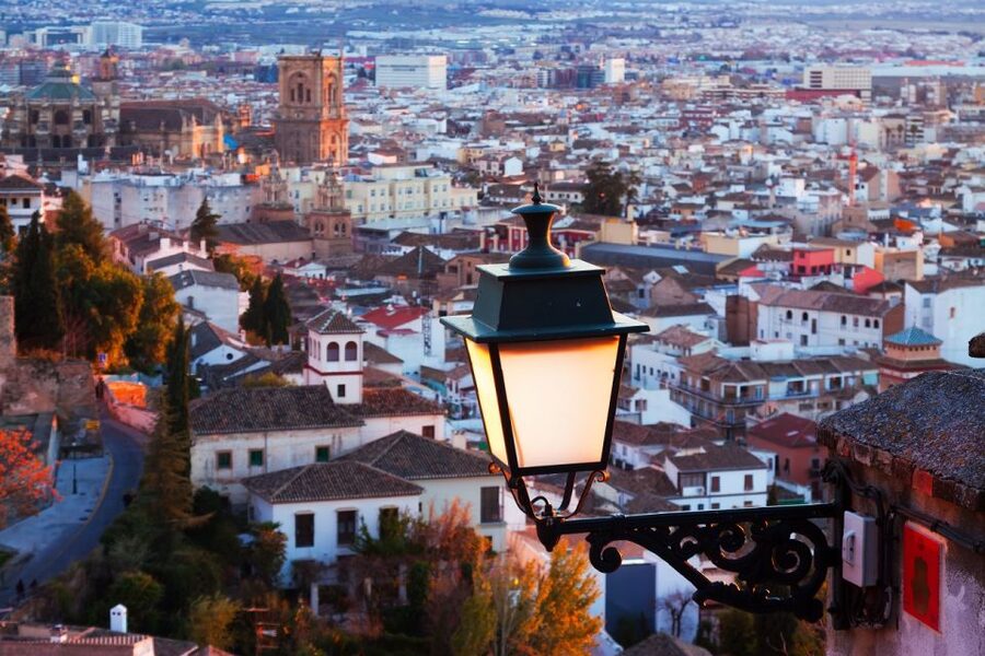 Granada: Cathedral & Royal Chapel Skip the Line Tour - The Surrounding Story Guides Tell You, and Why Names Matter