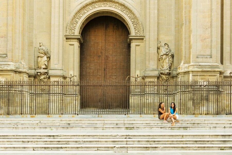 Granada: Cathedral & Royal Chapel Skip the Line Tour - Price and Value: Is $42 Worth It?