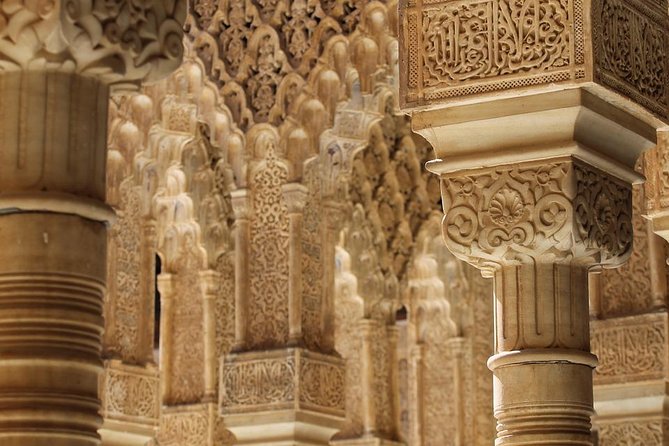 Granada Day Trip: Alhambra & Nazaries Palaces from Seville - How the Seville to Granada schedule really works (and why it matters)