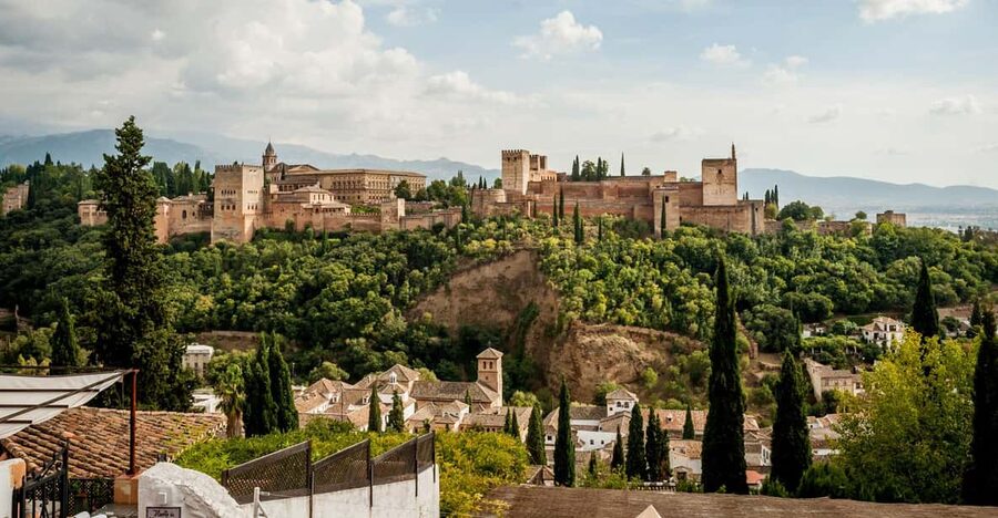 Granada: E-Bike Tour and Fast-Track Alhambra Ticket - Booking Decision: Should You Book This E-Bike and Alhambra Combo?