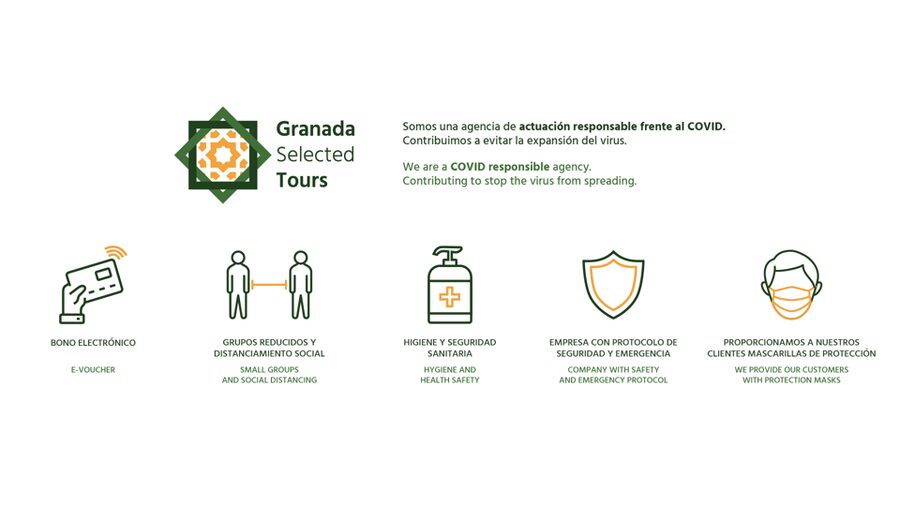 Granada: Fast-Track Alhambra & Nasrid Palaces Guided Tour - What’s included, and what you should plan to pay for