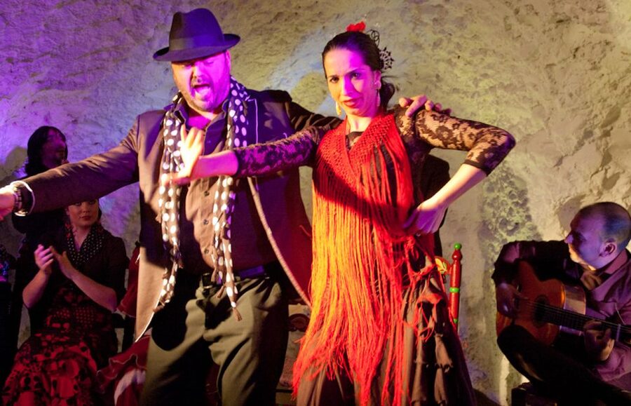 Granada: Flamenco Show at Templo del Flamenco with Drink - Should You Book This Flamenco Show?