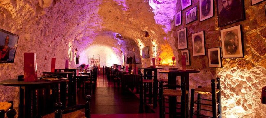 Granada: Flamenco Show at Templo del Flamenco with Drink - The One-Hour Flamenco Show Format You Can Expect