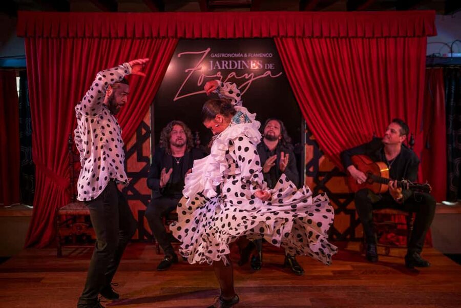 Granada: Flamenco Show in Albaycin - Jardines de Zoraya - Should you book this Granada flamenco show in Albaycín?