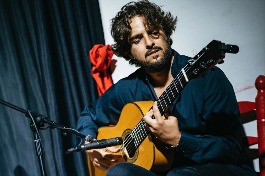 Granada: Flamenco Show in La Alboreá - Practical tips for a smoother night
