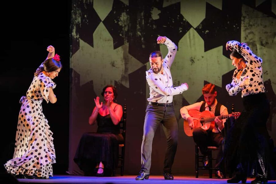 Granada: Flamenco Show "Sensaciones" at the Flamenco Theater Granada - Should you book this flamenco show in Granada?