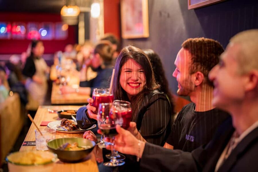 Granada: Flamenco Show with Dinner at Jardines de Zoraya - Andalusian dinner details, menus, and how to choose smartly