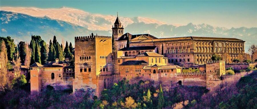 Granada: Full Alhambra Premium Guided Tour with Tickets - Premium Alhambra Tour Value: Tickets Plus an Official Expert Guide