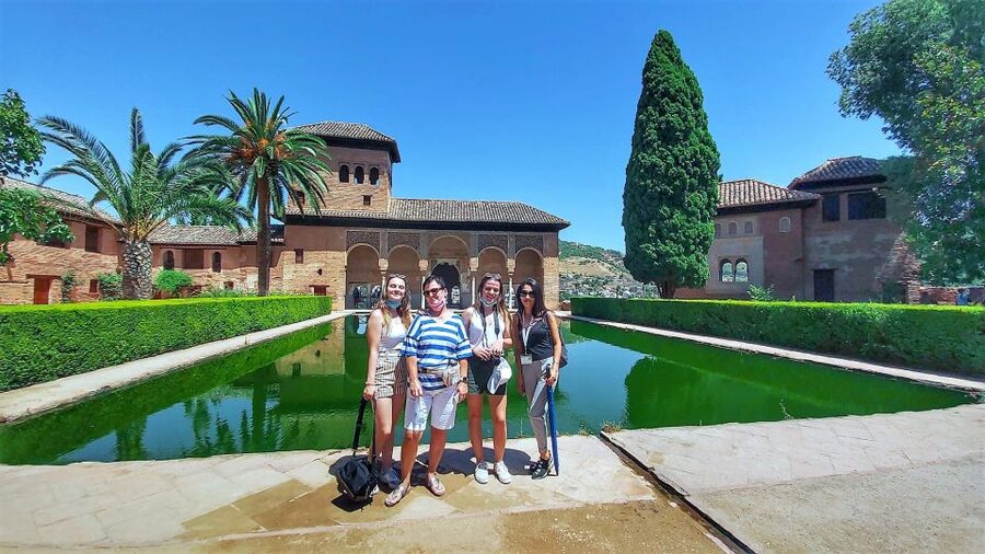 Granada: Full Alhambra Premium Guided Tour with Tickets - Price and Logistics: Why $104 Can Feel Fair, or Not