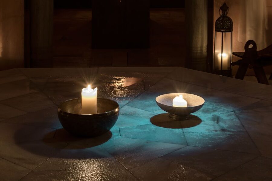 Granada: Hammam Al Ándalus with Massage - Key things to know before you go
