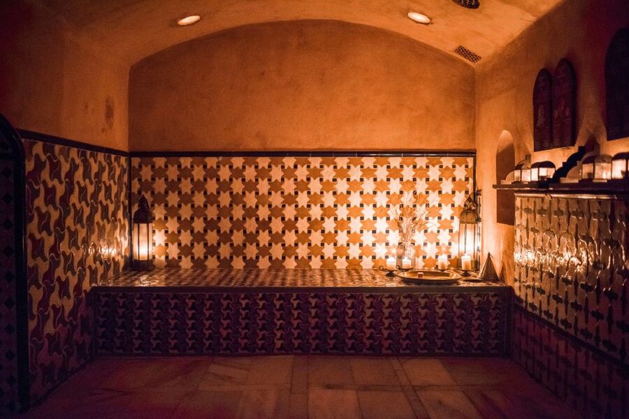 Granada: Hammam Al Ándalus with Massage - Should you book Hammam Al Ándalus?