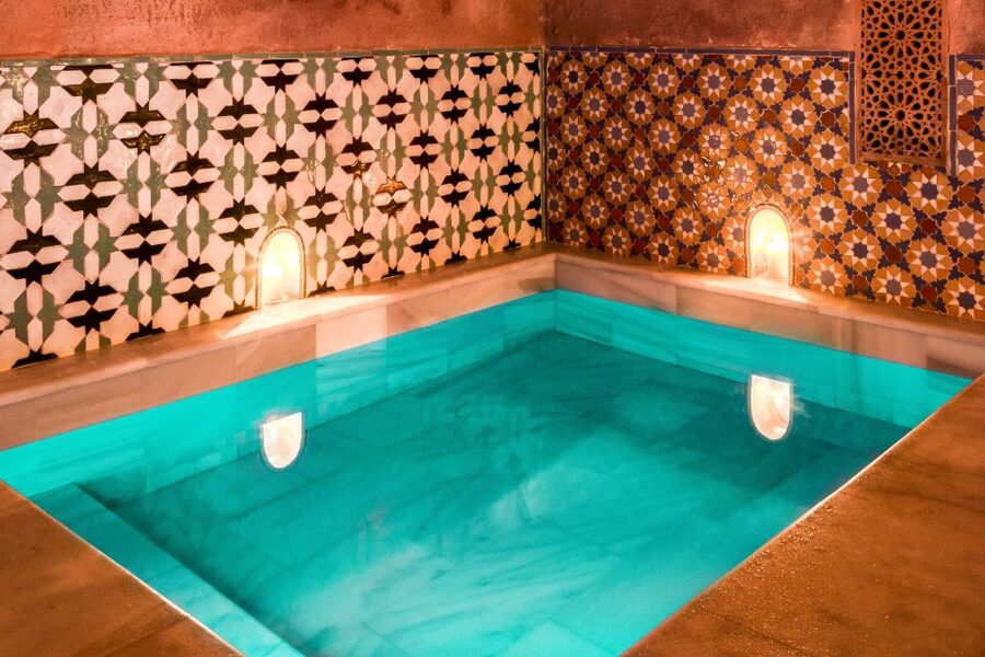 Granada: Hammam Al Ándalus with Massage - Optional massage (15 or 30 minutes): how to choose the right length