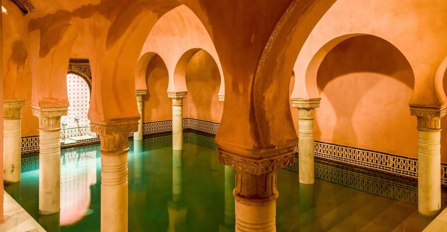 Granada: Hammam Al Ándalus with Massage - Who this hammam session is best for, and who should skip it