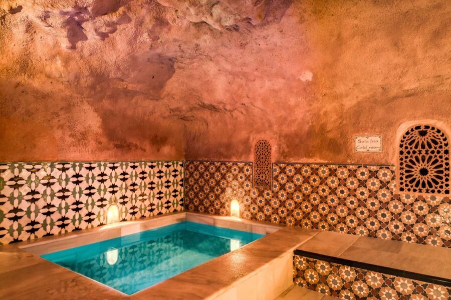 Granada: Hammam Al Ándalus with Massage - Price and value in Granada: what $82 gets you in real terms