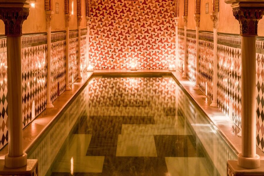 Granada: Hammam Al Ándalus with Massage - Tips so you keep your rhythm and avoid the common mistakes