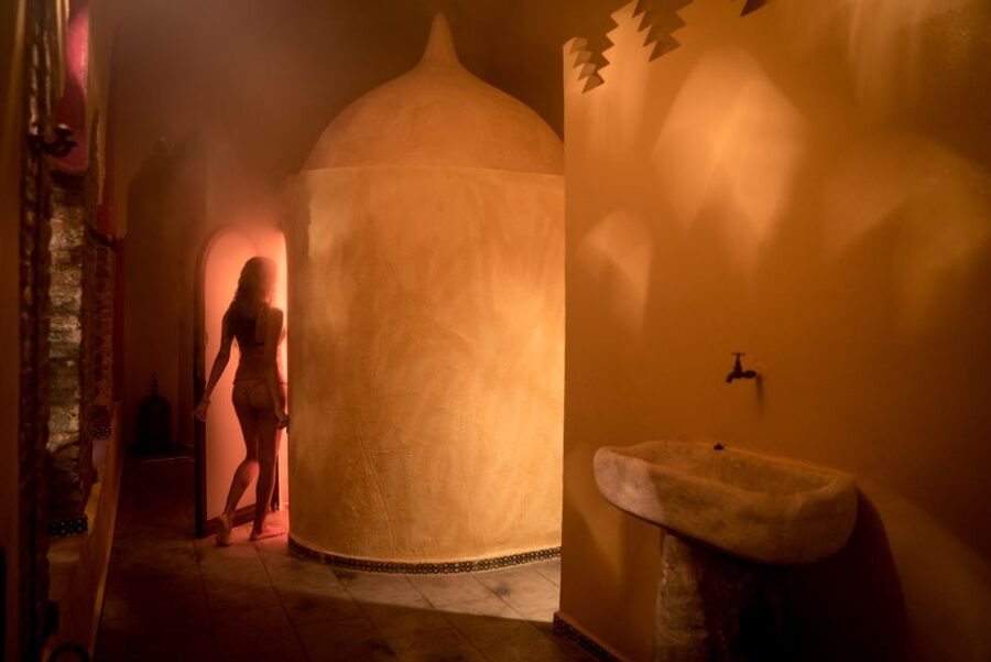 Granada: Hammam Experience with Massage at Baños de Elvira - Key Highlights to Know Before You Go