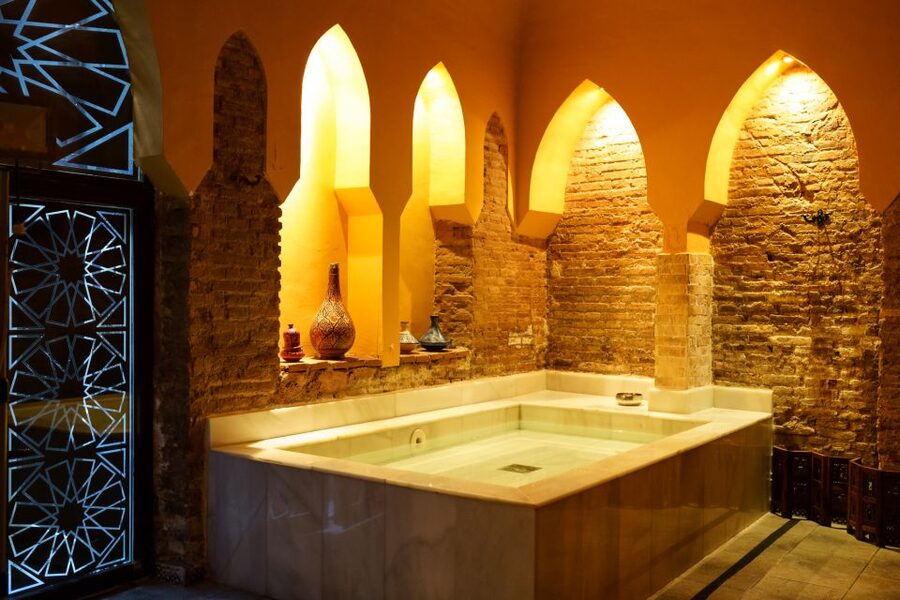 Granada: Hammam Experience with Massage at Baños de Elvira - Who This Fits Best, and Who Might Want Another Option