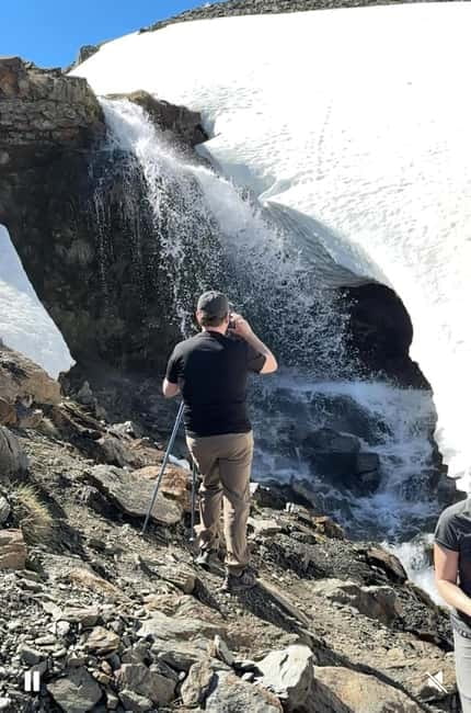 Granada: High Sierra Nevada Hiking Tour to 3000 Meters - How the Pace Works on a 6-Hour Walk With Breaks