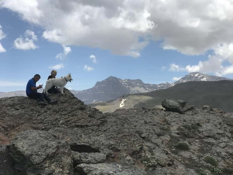 Granada: High Sierra Nevada Hiking Tour to 3000 Meters - Price Value: Why This Costs $50 and What You Get for It