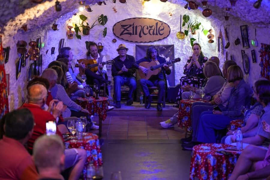 Granada: Live Flamenco Show - Key Points That Make This Show Worth Your Time